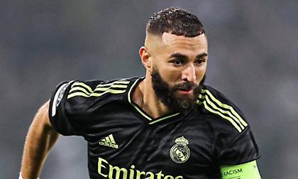 Τρεις εβδομάδες εκτός ο Μπενζεμά, χάνει Ατλέτικο