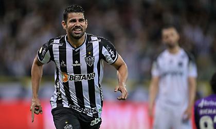 Πέρασε τις ιατρικές και υπογράφει στη Γουλβς ο Ντιέγκο Κόστα