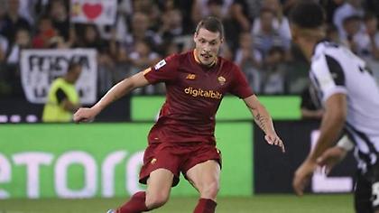 Λουντογκόρετς-Ρόμα