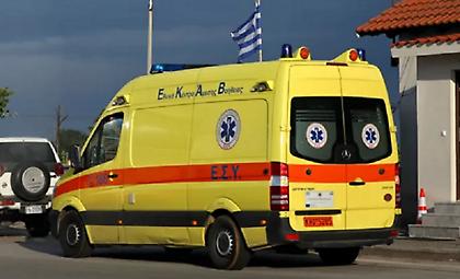 Τραγωδία στη Θεσσαλονίκη: Σκοτώθηκε αγοράκι πέντε ετών