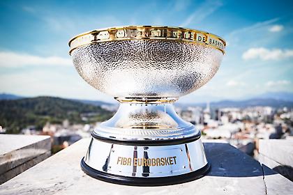 Ευρωμπάσκετ: Το πρόγραμμα για τους «16» το Σάββατο