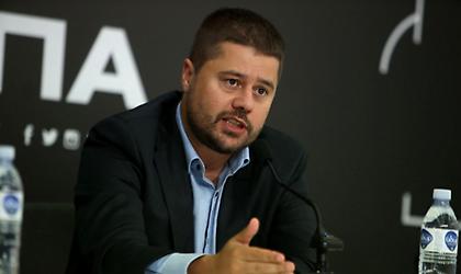 Γκαγκάτσης: «Εμείς είμαστε υπέρ των ξένων διαιτητών σε όλα τα ντέρμπι»