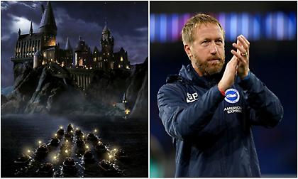 Επικό tweet από Σάλτσμπουργκ: «Ανυπομονούμε να πάμε στο… Χόγκουαρτς για να παίξουμε με την Τσέλσι»