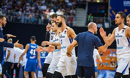 Πήρε τον τελικό πρόκρισης με το Ισραήλ και… έκλεισε ραντεβού με την Εθνική μας η Τσεχία!