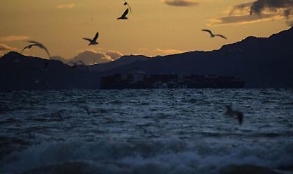 Καιρός: Μικρή άνοδος της θερμοκρασίας