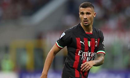 Aνανέωσε με Μίλαν ο Κρούνιτς