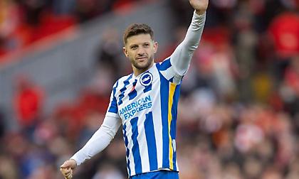 Αναλαμβάνει χρέη παίκτη-προπονητή στην Μπράιτον ο Λαλάνα!