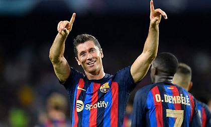 Τα highlights των αγώνων του Champions League