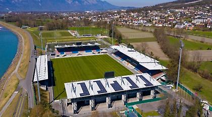 Βαντούζ-Απόλλων Λεμεσού