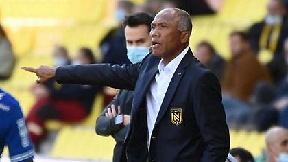 Η ενδεκάδα της Ναντ κόντρα στον Ολυμπιακό