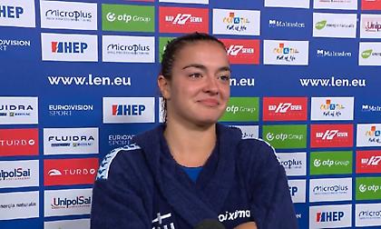 Νίνου: «Έχουμε κάνει μεγάλες θυσίες - Πλούσιο το μέλλον»