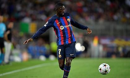 Απίθανος Ντεμπελέ: Στην ίδια φάση ντρίμπλαρε δυο, έκανε τάκλιν και… έβγαλε ασίστ στον Λεβαντόφσκι!