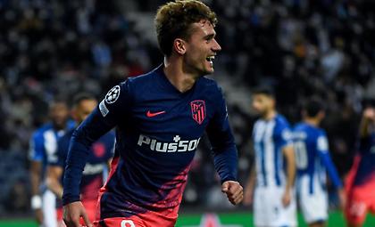 Κι όμως, Ατλέτικο και Πόρτο το είχαν ξανακάνει τον προηγούμενο Δεκέμβριο!