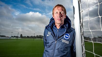 Στο προπονητικό της Τσέλσι ο Πότερ