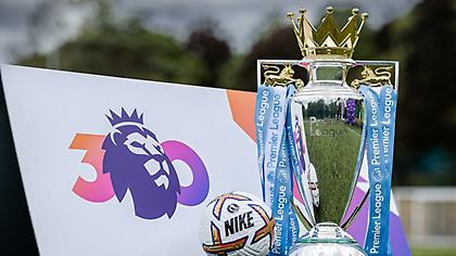 Premier League: Αναβολή στους αγώνες λόγω του θανάτου της Ελισάβετ!