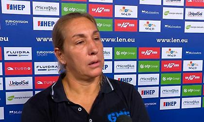 Καμμένου: «Δεν αφήσαμε περιθώρια στην Ιταλία - Κανένα άγχος στον τελικό κόντρα στην Ισπανία»