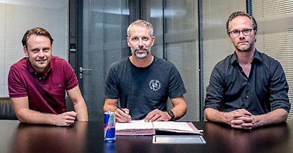 Επίσημο: Ανέλαβε τη Λειψία ο Μάρκο Ρόζε