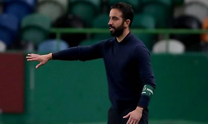 «Τσέκαρε» και Αμορίμ για τον πάγκο της Τσέλσι ο Μπόελι