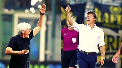 Παναθηναϊκός VS ΑΕΚ: And the winner is…