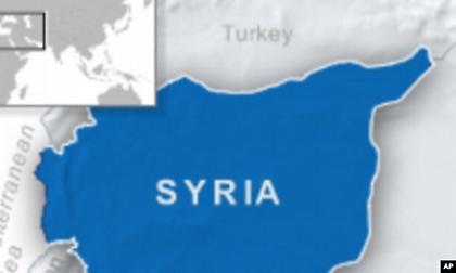 Συρία: Τουλάχιστον δέκα νεκροί στην κατάρρευση πολυκατοικίας στο Χαλέπι