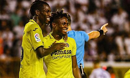 Σόκαρε τη Φιορεντίνα η Ρίγας Σκόλα, νίκη με… ζόρια για Βιγιαρεάλ στη ματσάρα με τη Λεχ Πόζναν