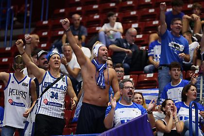 Εθνική μπάσκετ: Πώς μπορείτε να δείτε την Ελλάδα στο Βερολίνο