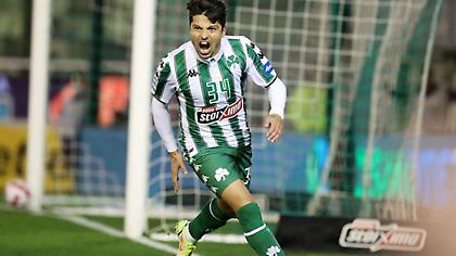 Η φοβερή παράδοση του γηπεδούχου Παναθηναίκού με την ΑΕΚ