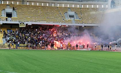 AEK: «Η Περιφέρεια επιβεβαιώνει όσα είπαμε»