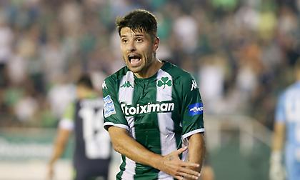 Bet Builder με 3.35 στο Καραϊσκάκη και 5.10 στο Παναθηναϊκός-ΑΕΚ