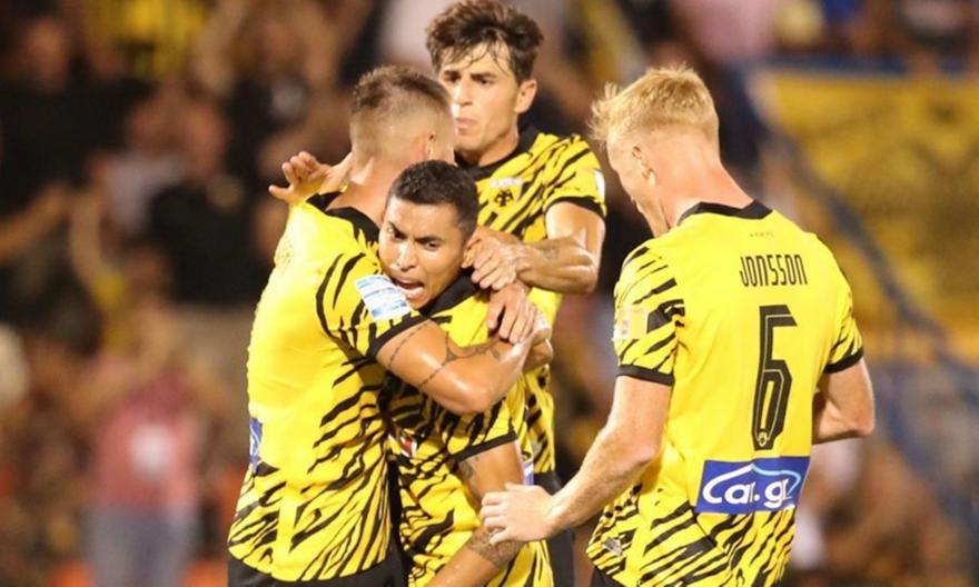 Τσακίρης: «Έχει πολλά να κερδίσει αλλά και να χάσει η ΑΕΚ στη Λεωφόρο»