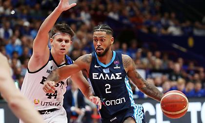 Οι μαγικές στιγμές του Ντόρσεϊ με την Εθνική