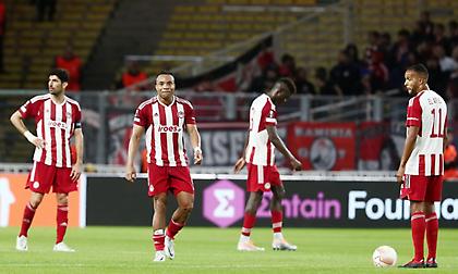 Τα highlights της ήττας του Ολυμπιακού από τη Ναντ