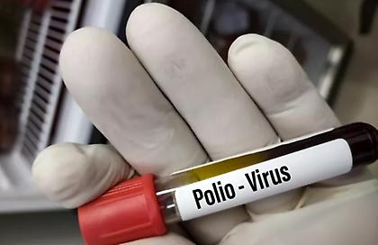 Συναγερμός από τη Νέα Υόρκη: Κατάσταση έκτακτης ανάγκης για την πολιομυελίτιδα