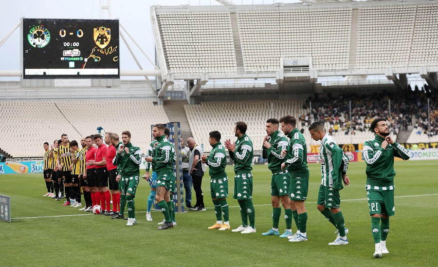 Stoiximan: Οι προβλέψεις για την Super League