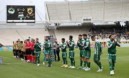 Super League: Ματς με λεπτές ισορροπίες και εξαιρετικές αποδόσεις!