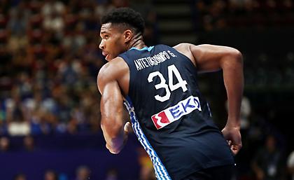 Eurobasket 2022: Όλα όσα πρέπει να ξέρετε για τα νοκ άουτ