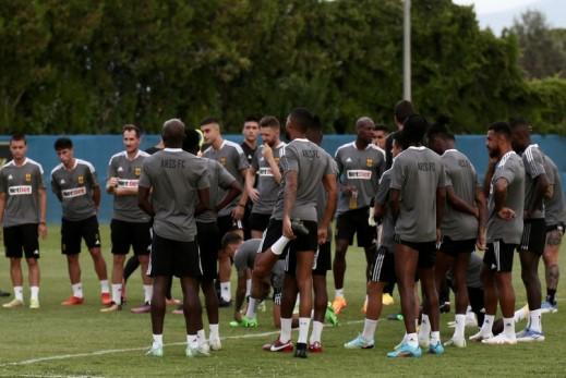 Στην τελική ευθεία για Αστέρα χωρίς προβλήματα ο Άρης