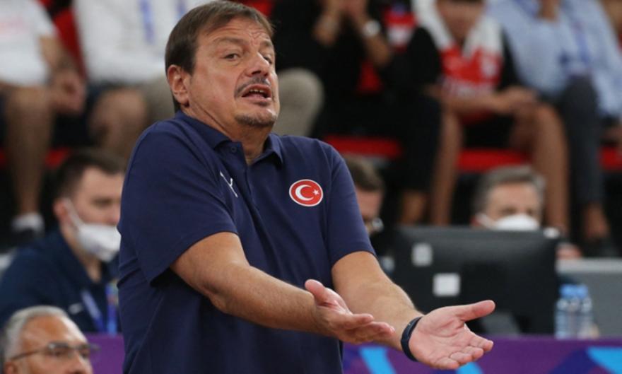 Αταμάν: «Τι σόι Ευρωμπάσκετ είναι αυτό;»