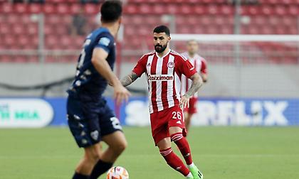 Αβιλα: «Να κοιτάξουμε τι δεν έχει πάει καλά»