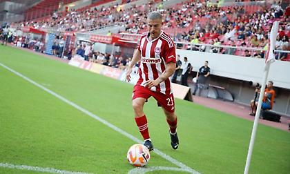 Μπιέλ: «Πληρώσαμε στο τέλος πως οπισθοχωρήσαμε»