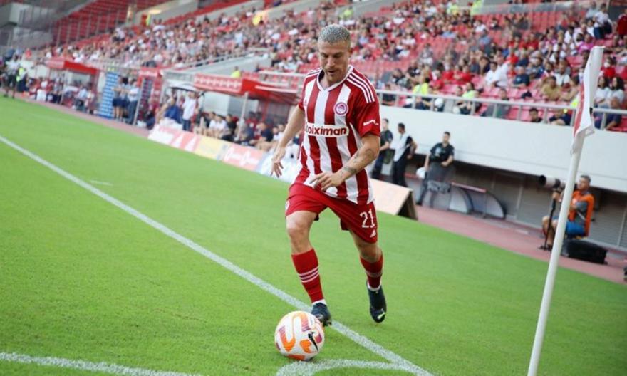 Μπιέλ: «Πληρώσαμε στο τέλος πως οπισθοχωρήσαμε»