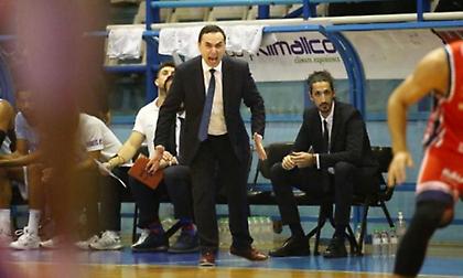 Αποχώρησε από τον Ηρακλή ο Μπούτσκος