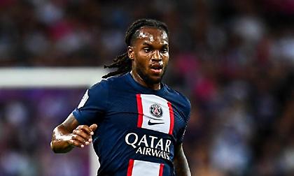 Παρί: Νοκ άουτ ο Ρενάτο Σάντσες