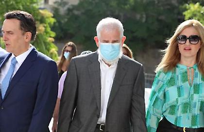 Δίκη Φιλιππίδη: «Αν συνέβαινε κάτι θα είχε μαθευτεί, είναι οργανωμένο σχέδιο» κατέθεσε η σύζυγός του