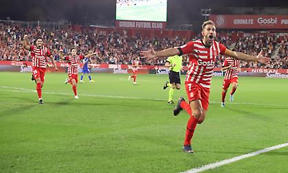 Χιρόνα-Βαγιαδολίδ