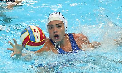 Ισπανία-Ελλάδα: 4ο οκτάλεπτο