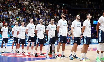 Το μονοπάτι της Εθνικής προς το μετάλλιο: Μόνο στον τελικό με Σερβία ή Σλοβενία