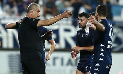 Χωρίς προβλήματα ο Ιωνικός κόντρα στον Ατρόμητο