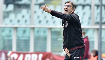 Με πνευμονία ο Γιούριτς – Χάνει το ματς της Τορίνο με την Ίντερ