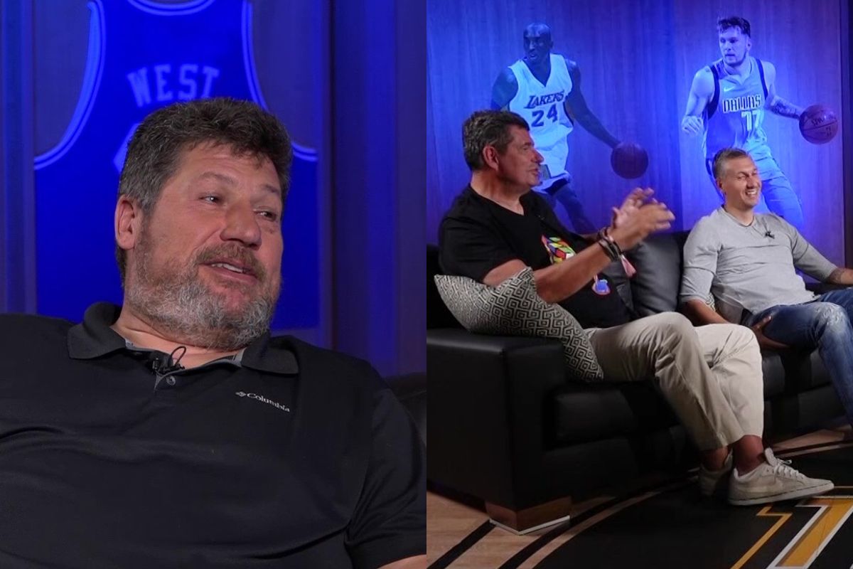 Φάνης, Διαμαντίδης, Φιλίππου: Οι μύθοι στο 